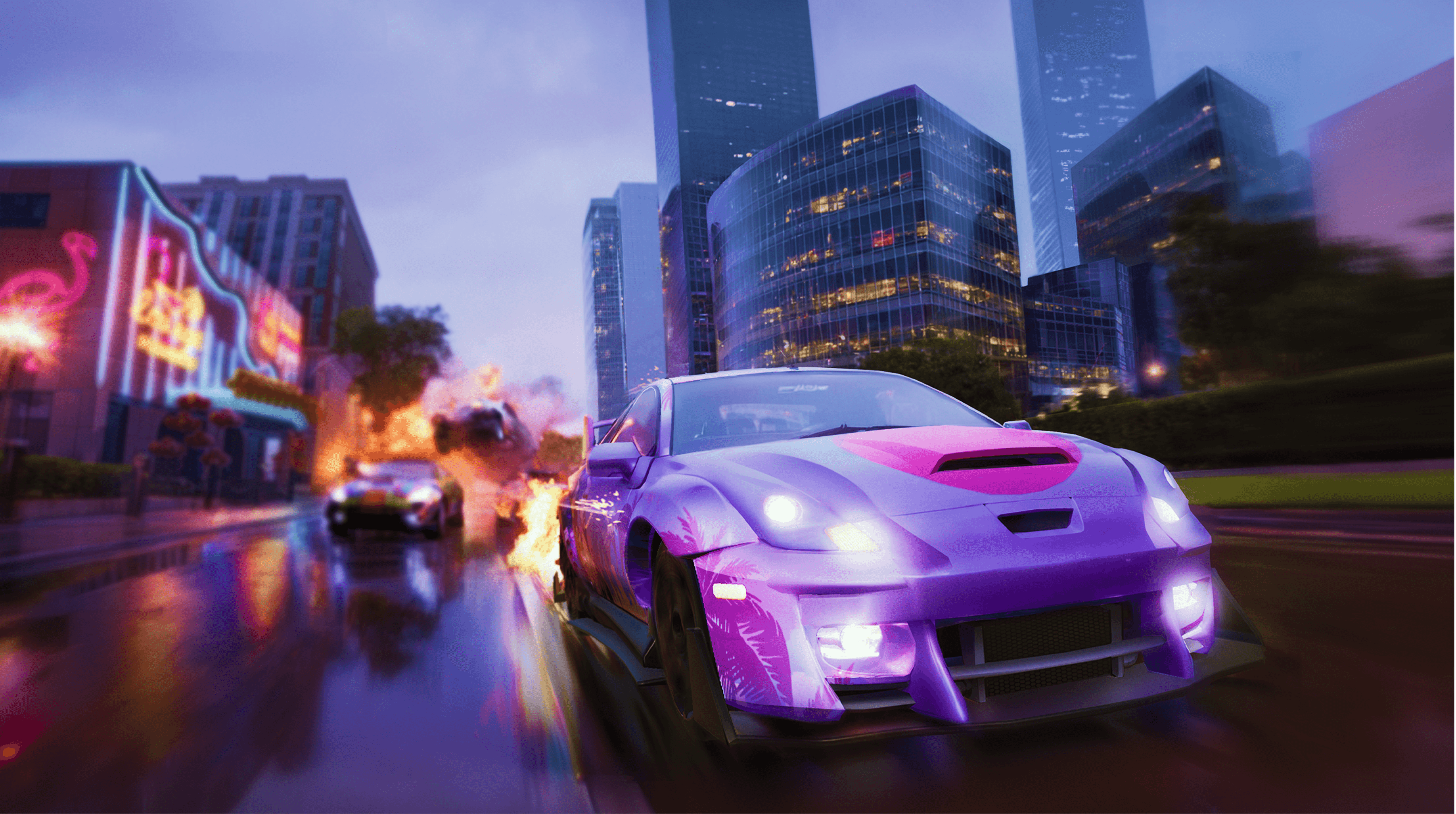 🛒 MadOut Shop обновился