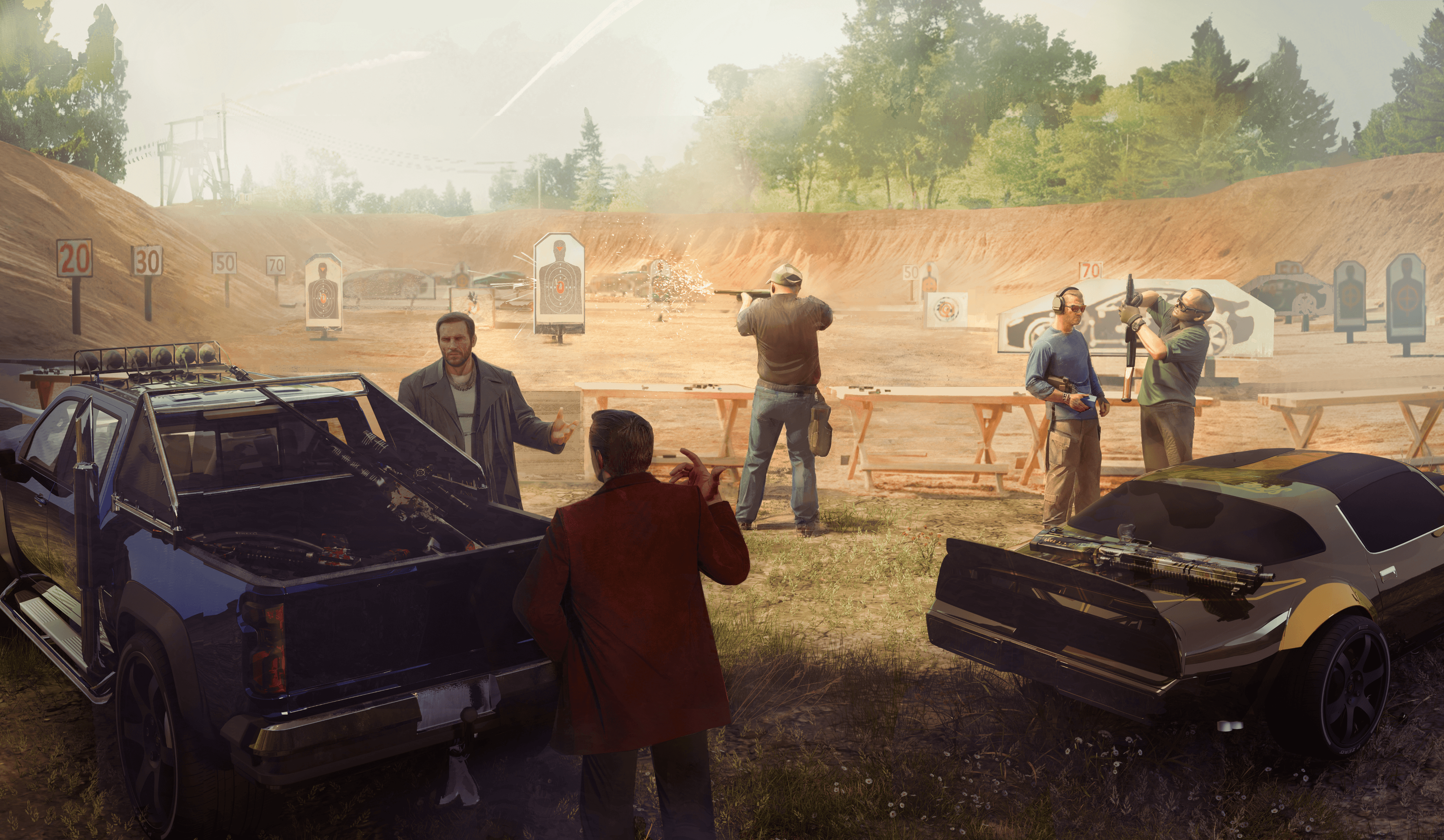 ⚡ Обновление 17 «Союзники и противники» уже доступно